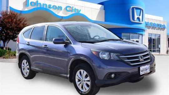2014 Honda CR-V EX — SUV — 166,202 mi — Johnson City, TN