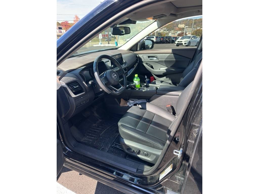 2023 Nissan Rogue SL — SUV — 50,012 mi — Johnson City, TN