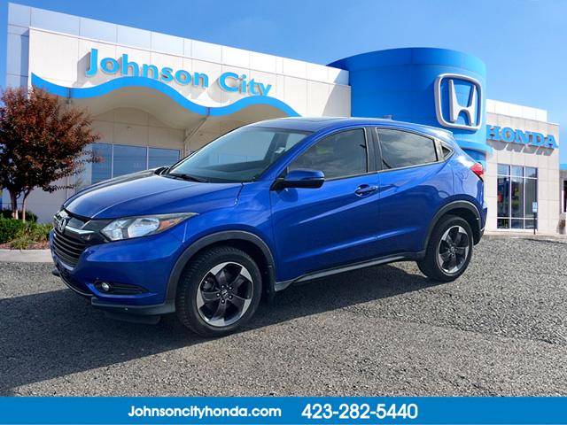2018 Honda HR-V EX — SUV — 139,698 mi — Johnson City, TN