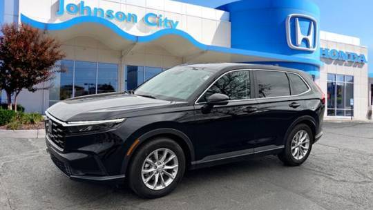 2024 Honda CR-V EX — SUV — 20,174 mi — Johnson City, TN