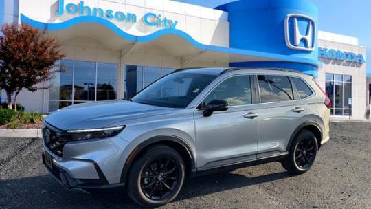 2024 Honda CR-V Hybrid Sport — SUV — 16,145 mi — Johnson City, TN