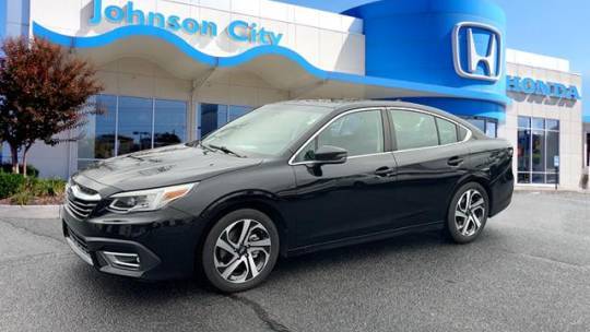 2020 Subaru Legacy 2.5i Limited — Sedan — 43,027 mi — Johnson City, TN
