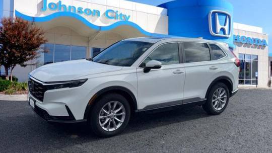 2024 Honda CR-V EX-L — SUV — 4,481 mi — Johnson City, TN