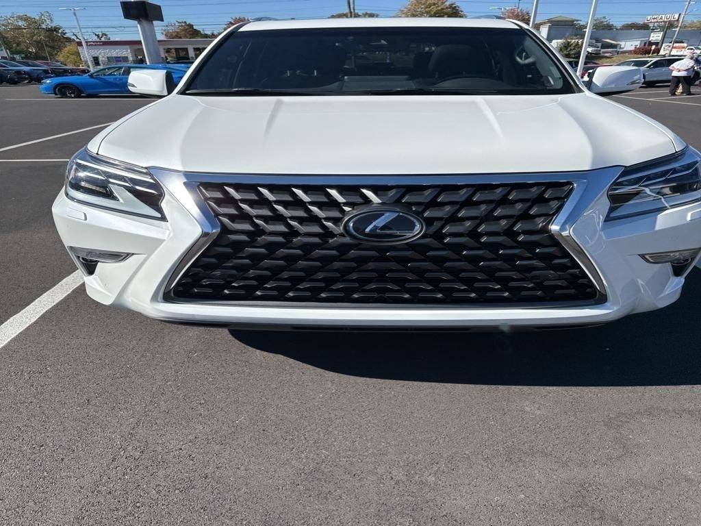 2022 Lexus GX GX 460 Premium — SUV — 21,460 mi — Johnson City, TN