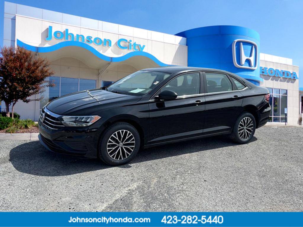 2021 Volkswagen Jetta S — Sedan — 83,945 mi — Johnson City, TN