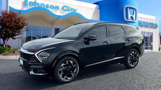 2023 Kia Sportage SX-Prestige — SUV — 22,623 mi — Johnson City, TN