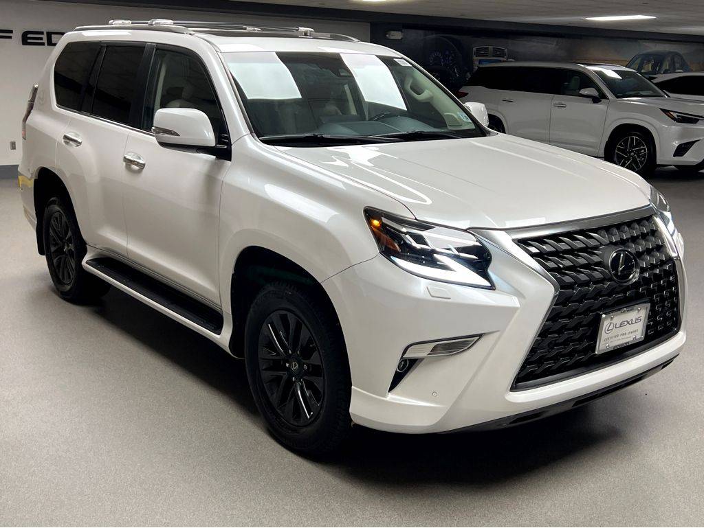 2023 Lexus GX GX 460 Premium