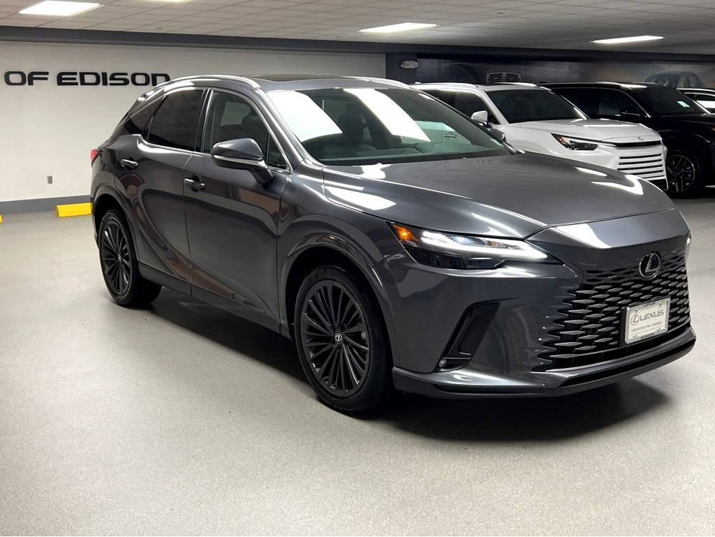 2025 Lexus RX RX 350 Premium — SUV — 6,486 mi — Edison, NJ