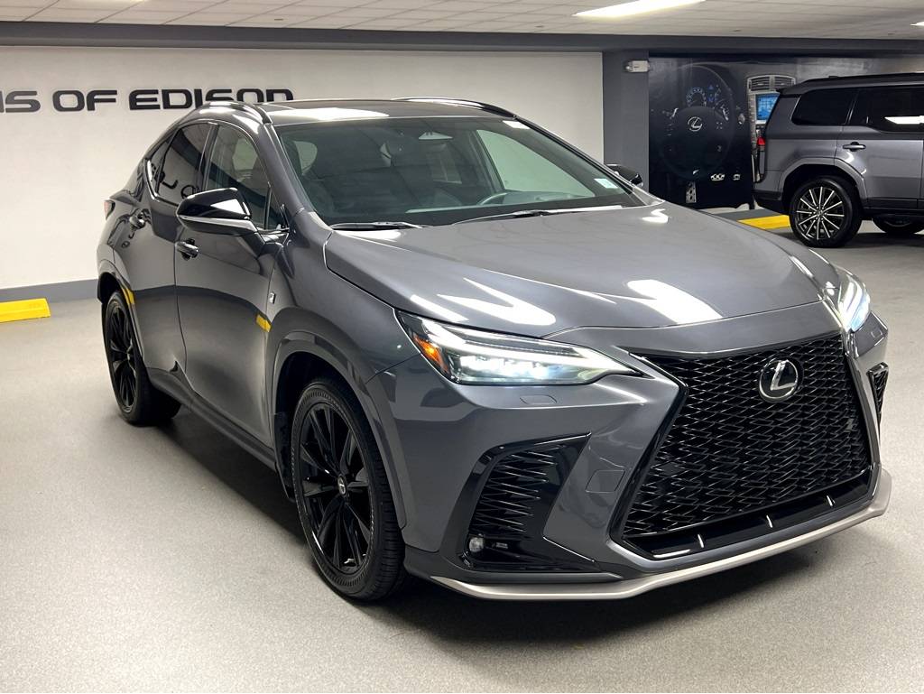 2022 Lexus NX NX 350 F SPORT Handling — SUV — 24,364 mi — Edison, NJ