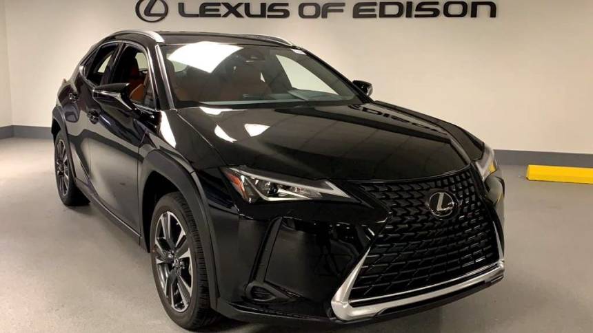 New 2021 Lexus UX for Sale (with Photos) U.S. News
