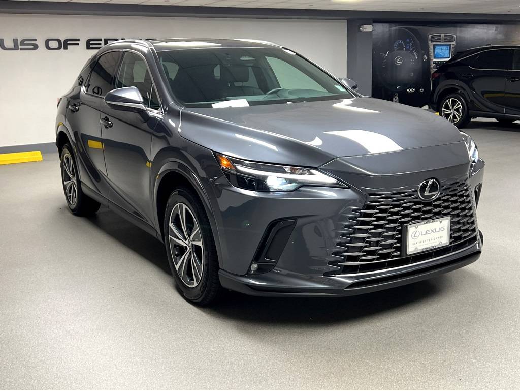 2025 Lexus RX RX 350 Premium — SUV — 8,261 mi — Edison, NJ