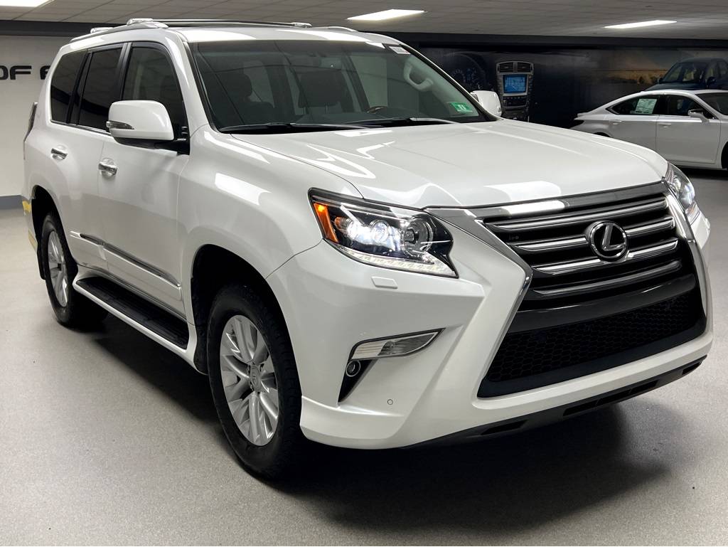 2018 Lexus GX GX 460 — SUV — 71,246 mi — Edison, NJ