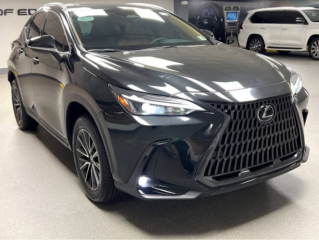 2025 Lexus NX NX 350 — SUV — 8,221 mi — Edison, NJ