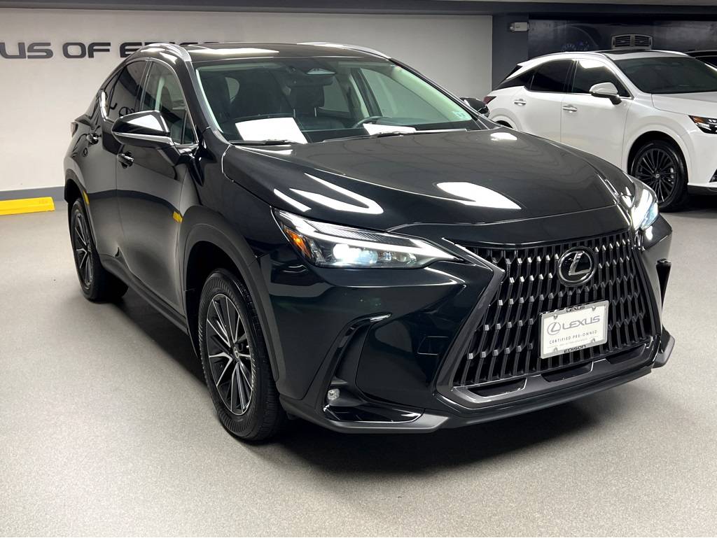2022 Lexus NX NX 350 — SUV — 34,194 mi — Edison, NJ