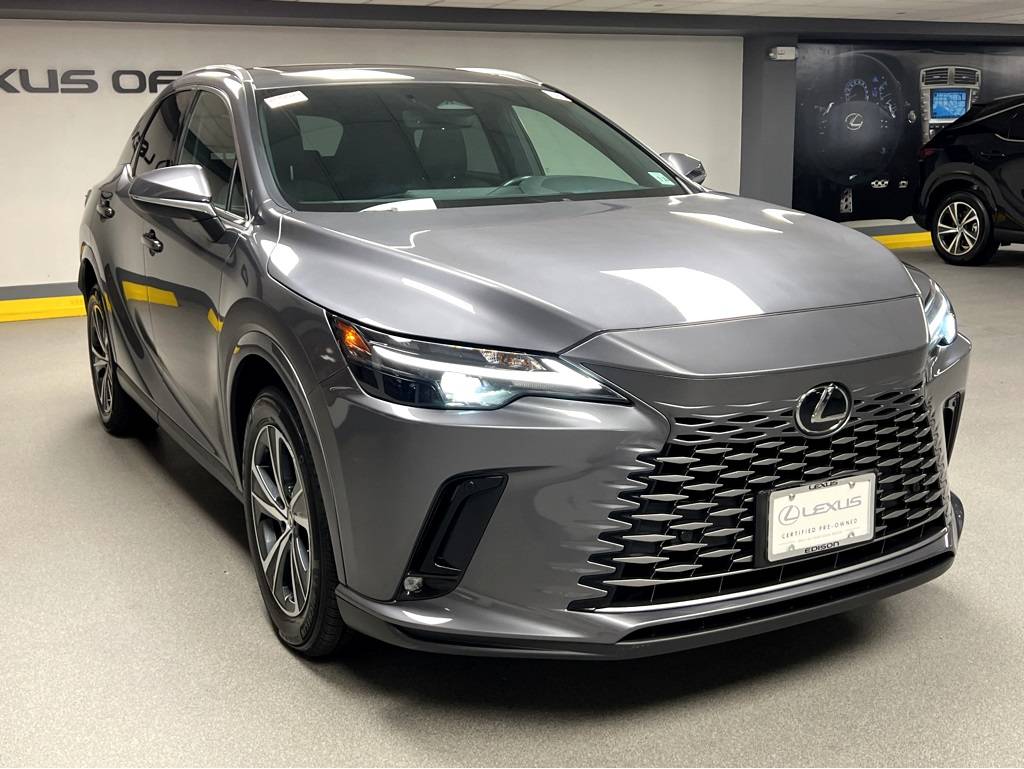 2023 Lexus RX RX 350 Premium — SUV — 40,444 mi — Edison, NJ