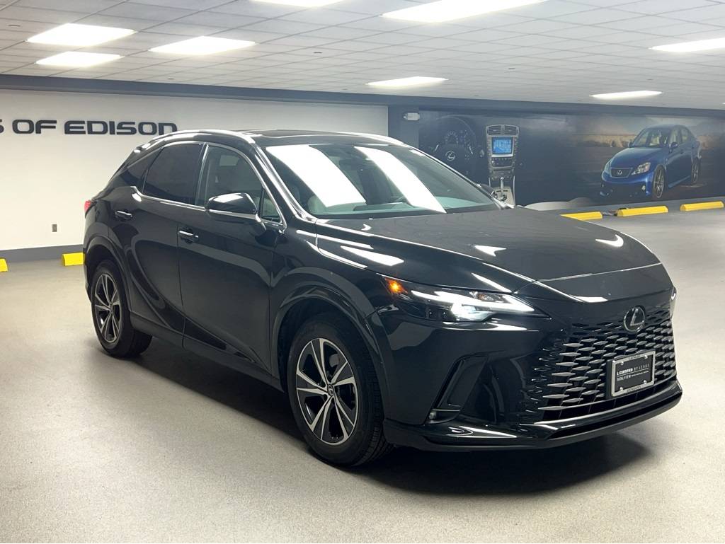 2023 Lexus RX RX 350 Premium — SUV — 15,772 mi — Edison, NJ