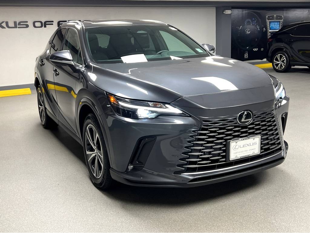 2025 Lexus RX RX 350 Premium — SUV — 8,648 mi — Edison, NJ