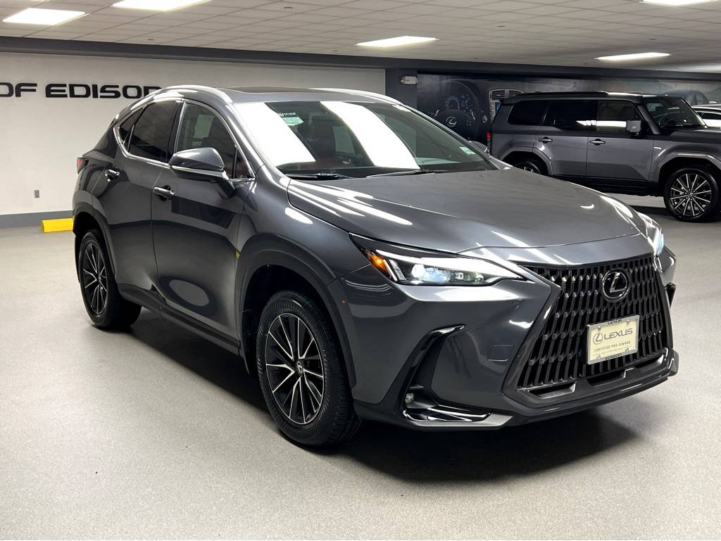 2024 Lexus NX NX 350 — SUV — 24,146 mi — Edison, NJ