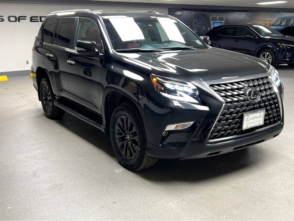 2023 Lexus GX GX 460 Premium