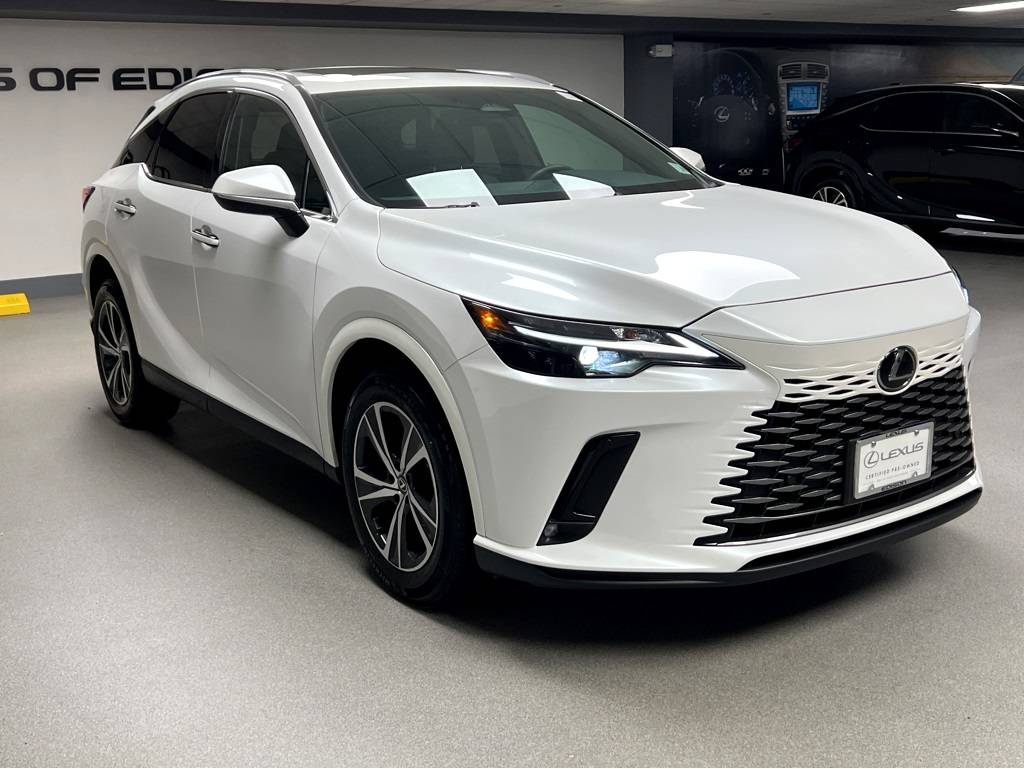 2025 Lexus RX RX 350 Premium — SUV — 7,392 mi — Edison, NJ