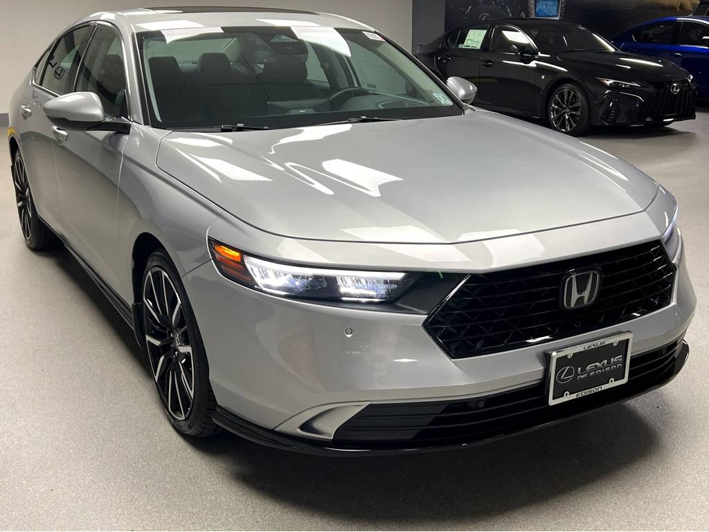 2024 Honda Accord Hybrid Touring — Sedan — 14,351 mi — Edison, NJ