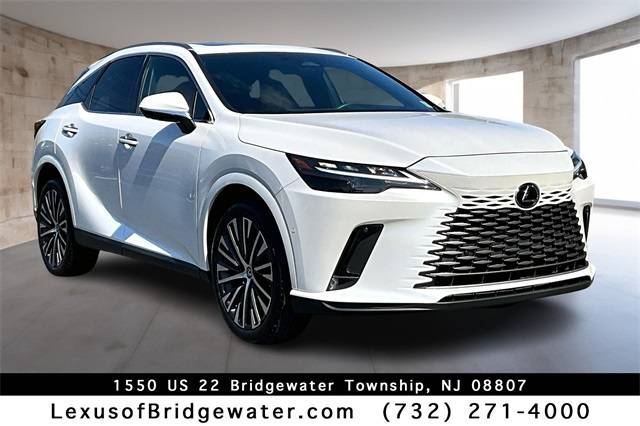 2023 Lexus RX RX 350 Premium Plus — SUV — 34,580 mi — Bridgewater, NJ
