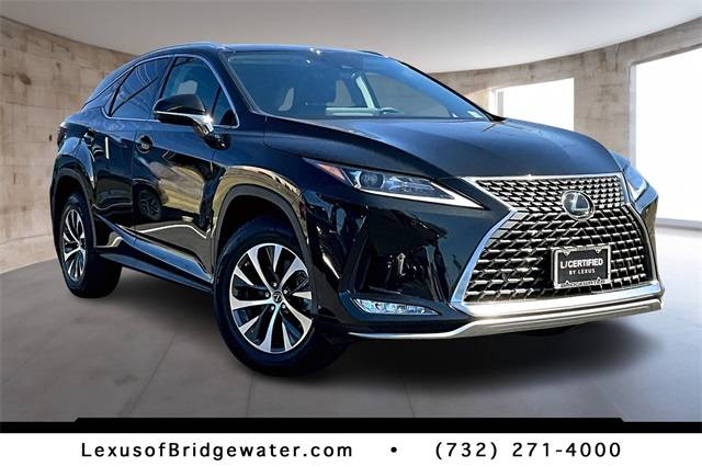 2022 Lexus RX RX 350 — SUV — 14,446 mi — Bridgewater, NJ