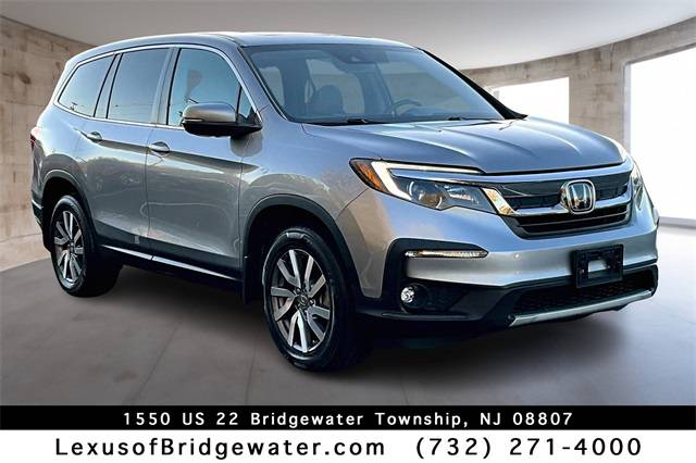 2020 Honda Pilot EX-L — SUV — 78,299 mi — Bridgewater, NJ