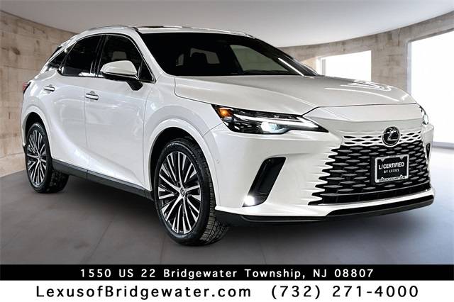 2023 Lexus RX RX 350 Premium Plus