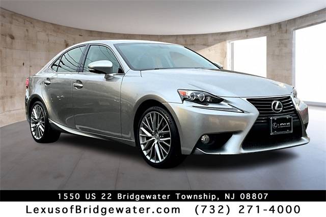 2014 Lexus IS IS 250 — Sedan — 73,917 mi — Bridgewater, NJ