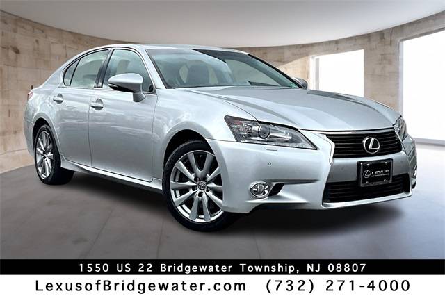 2014 Lexus GS GS 350 — Sedan — 66,970 mi — Bridgewater, NJ