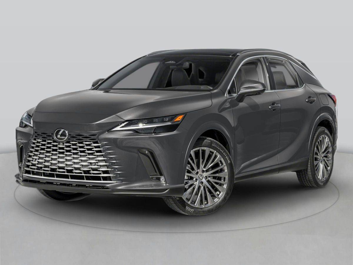 2024 Lexus RX RX 350
