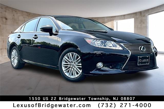 2013 Lexus ES ES 350 — Sedan — 67,011 mi — Bridgewater, NJ