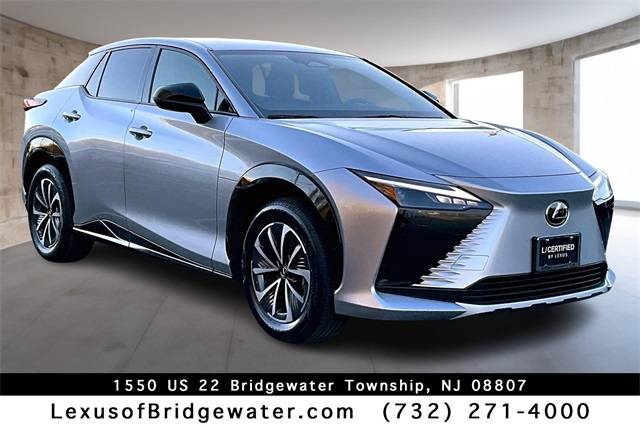 2024 Lexus RZ RZ 450e Premium — SUV — 13,827 mi — Bridgewater, NJ