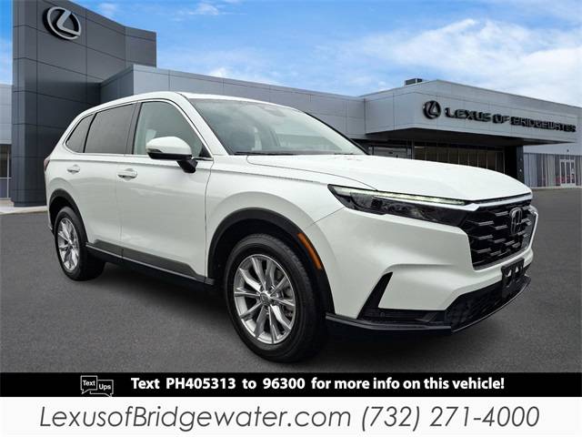 2023 Honda CR-V EX-L — SUV — 22,251 mi — Bridgewater, NJ