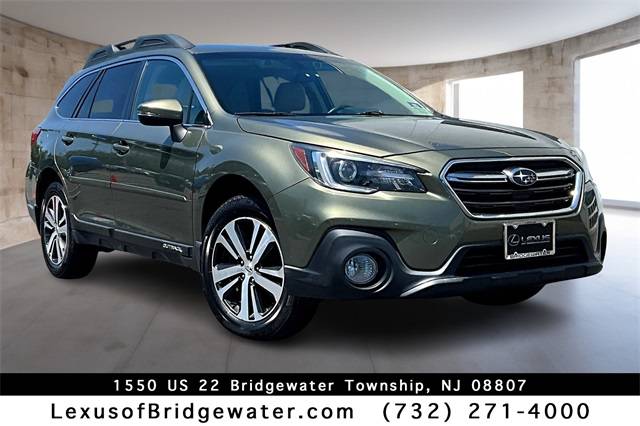 2018 Subaru Outback 2.5i Limited — SUV — 63,869 mi — Bridgewater, NJ