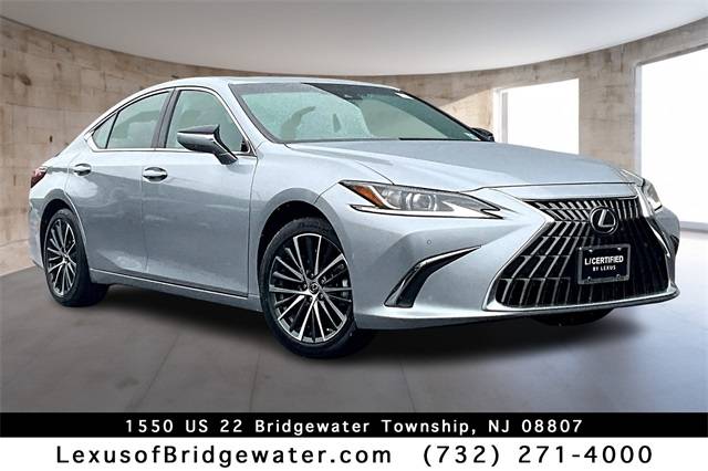 2024 Lexus ES ES 350 — Sedan — 7,871 mi — Bridgewater, NJ