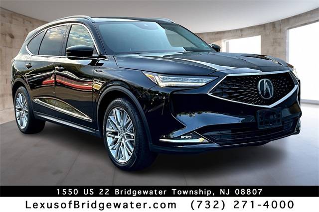 2023 Acura MDX Advance Package — SUV — 31,682 mi — Bridgewater, NJ