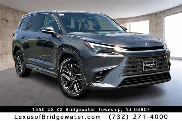 2024 Lexus TX TX 350 — SUV — 2,855 mi — Bridgewater, NJ