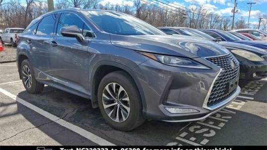 2022 Lexus RX RX 350 — SUV — 25,695 mi — Bridgewater, NJ