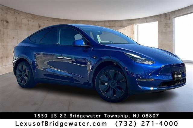 2024 Tesla Model Y Standard Range — SUV — 3,689 mi — Bridgewater, NJ