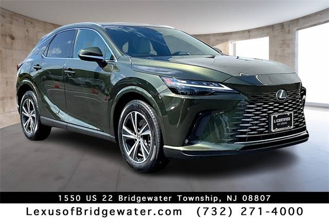 2023 Lexus RX RX 350 Premium — SUV — 16,395 mi — Bridgewater, NJ