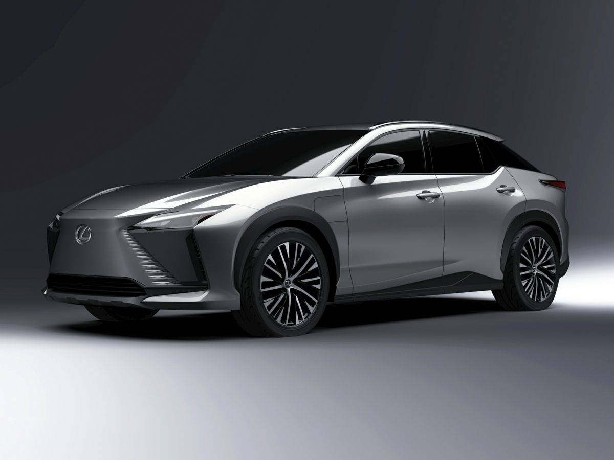 2023 Lexus RZ RZ 450e Luxury — SUV — 22,036 mi — Bridgewater, NJ