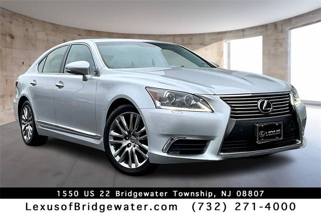 2013 Lexus LS LS 460 — Sedan — 69,094 mi — Bridgewater, NJ