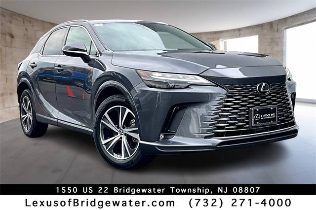 2024 Lexus RX RX 350 — SUV — 7,021 mi — Bridgewater, NJ