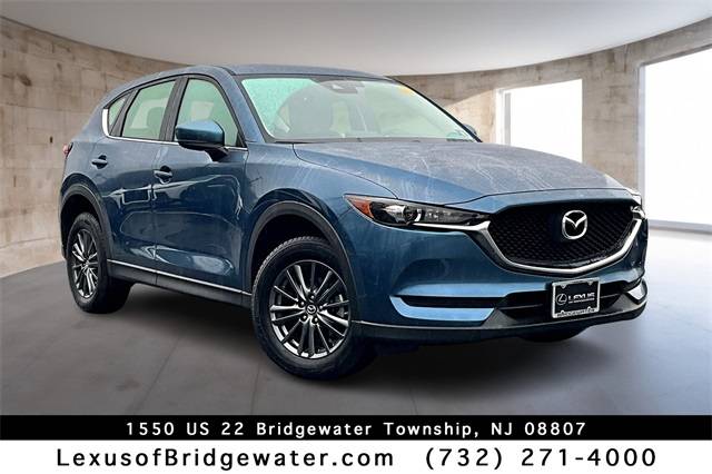 2019 Mazda CX-5 Sport — SUV — 12,014 mi — Bridgewater, NJ