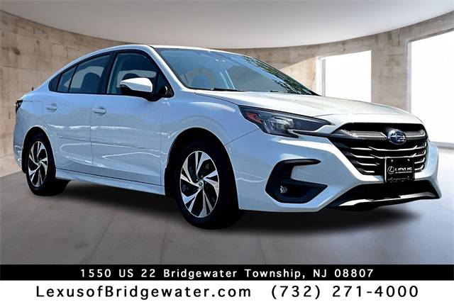 2023 Subaru Legacy Premium — Sedan — 62,956 mi — Bridgewater, NJ