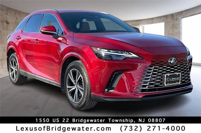 2023 Lexus RX RX 350 Premium