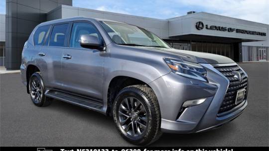 2022 Lexus GX GX 460 Premium — SUV — 58,109 mi — Bridgewater, NJ