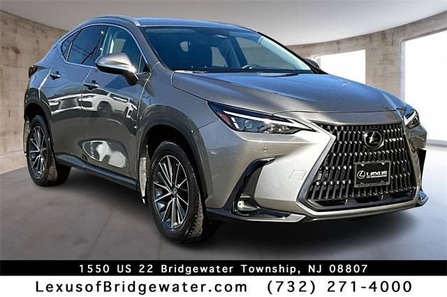 2022 Lexus NX NX 350 Premium — SUV — 11,953 mi — Bridgewater, NJ